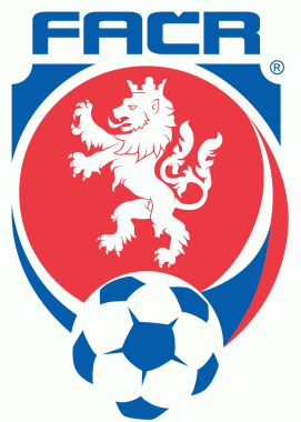 Czech Republic 2012-Pres Primary Logo t shirt iron on transfers